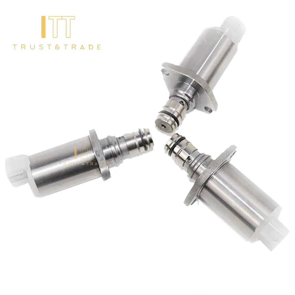 DCRS301700 WG1460940 V38-11-0004 04226-0L010 Pressure SCV Fuel Pump Suction Control Valves For Toyota Innova Fortuner Hiace