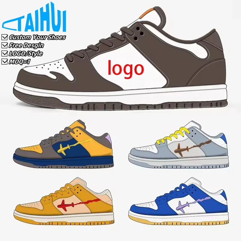 ODM OEM Sneakers Custom High Quality Sports Running Walking Style Shoes Desgin LOGO Men Custom Basketball Shoes Manufacture