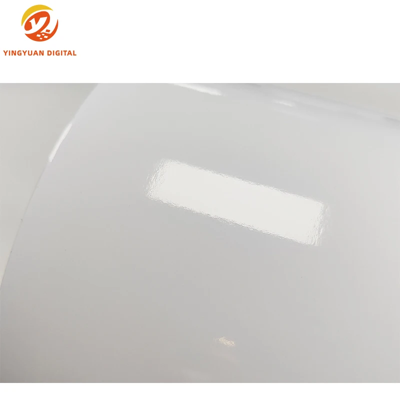 152mm*65m fuji D700 RC Glossy Semi Glossy 240gsm Dry Minilab Photo Paper roll for Epson Noritsu