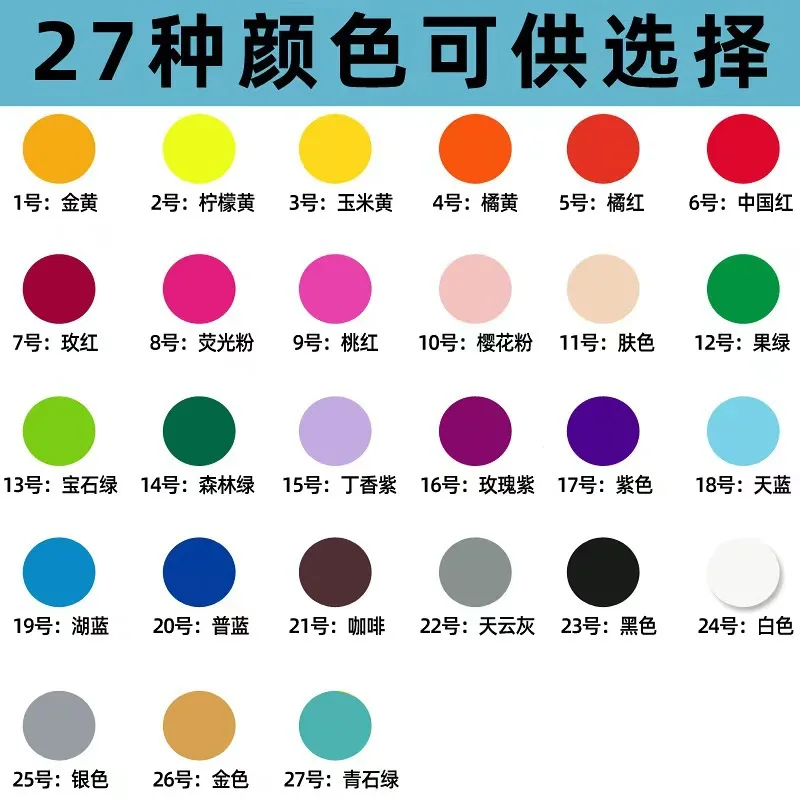 2024 Tiktok Hot Sales Fluid Bear Handmade DIY Fluid Bear Acrylic Paint Fluid Bear Model Kit For Kids and Adult with Pigment