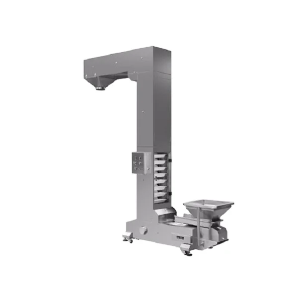 Z type bucket elevator/feeder