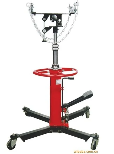 0.5T Hydraulic Transmission Jacks Model