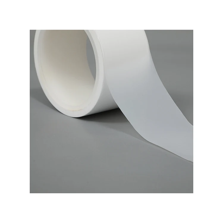 Factory direct price Anti-sticking PTFE film wholesale cheap PTFE film roll