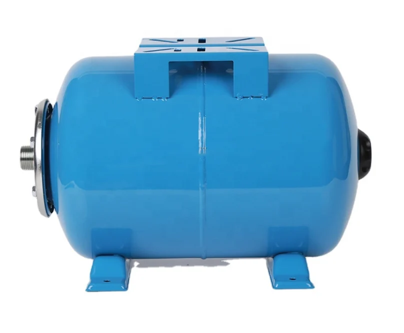Expansion tank pressure vessel inner liner diaphragm type air bag expansion tank Rubber airbag membrane