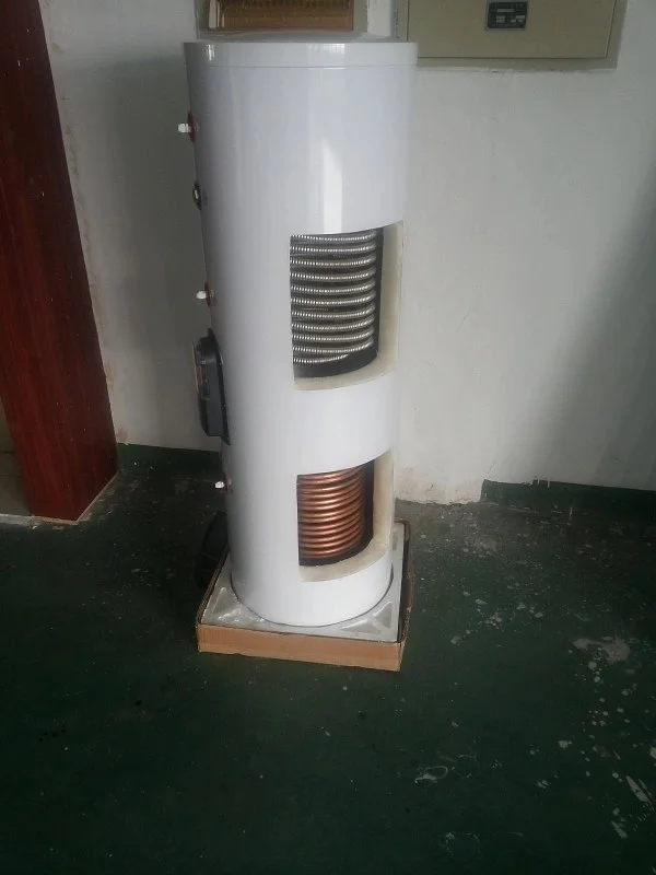 solar bolier PressurizeShortage Hot Water Tank 80L 100L 150L 200L 250 300 400 500 600 750 1000hot water tank Heat Pump DHW tank