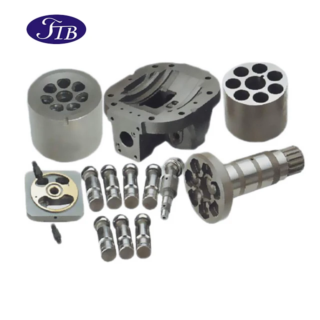 Ftb EX300 ZX300 ZX350 ZX360 комплектующие для гидравлического насоса HPV145 3037675 3034766 3041792 9065943 1014184 1022441 2022744