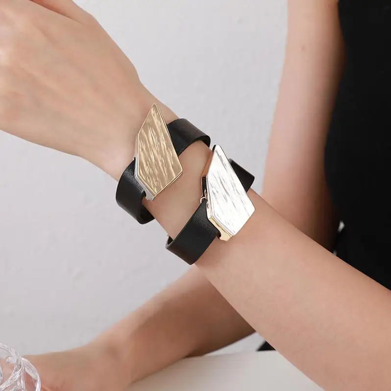 Fashion Jewelry Bracelets Custom Name 14 18K Italian Charm Beads Cuban Natural Stone For Girls Mosinite Diamonds Bracelet