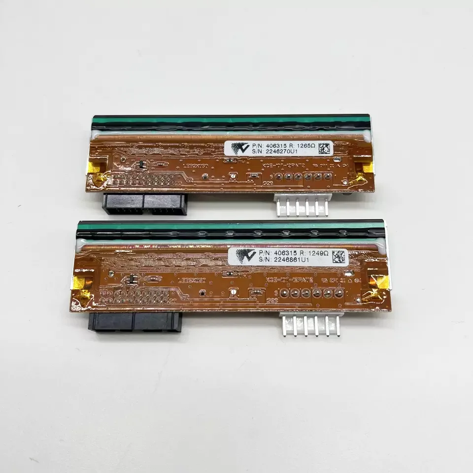 New Original 107mm Videojet 9550 Printhead 406315 Printhead for Videojet 9550 Machine