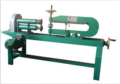 High effectiveness Factory price 2.2kw power  Iron plate cutting circle machine   for Cutting metal
