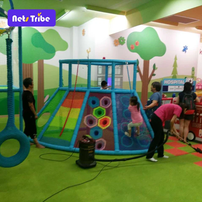 Самые продаваемые на фабрике товары для парка развлечений для помещений и оборудования для игровых площадок