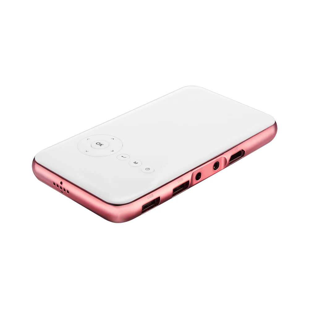 
DLP mini projector android projector for out door 