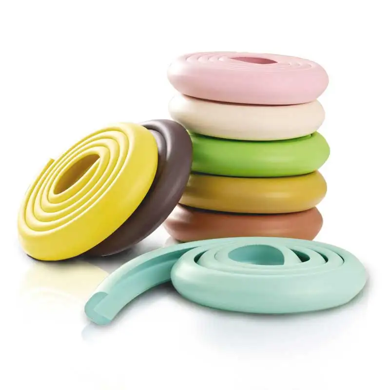 Safety Protection Baby Protection Anti-Collision Table Corner Edge Protection