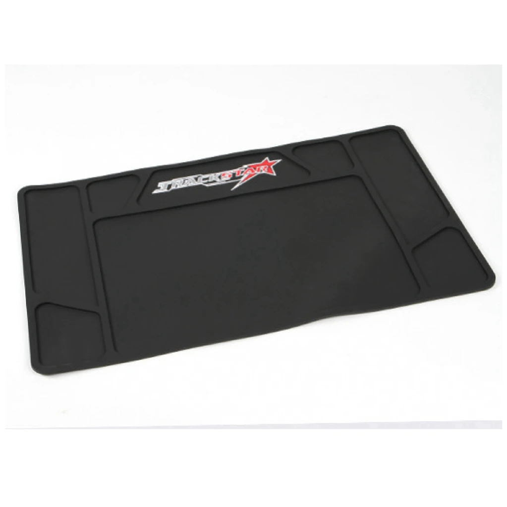 China Manufactured Custom Rc Pro Mat Magnetic Rubber Pit Workbench