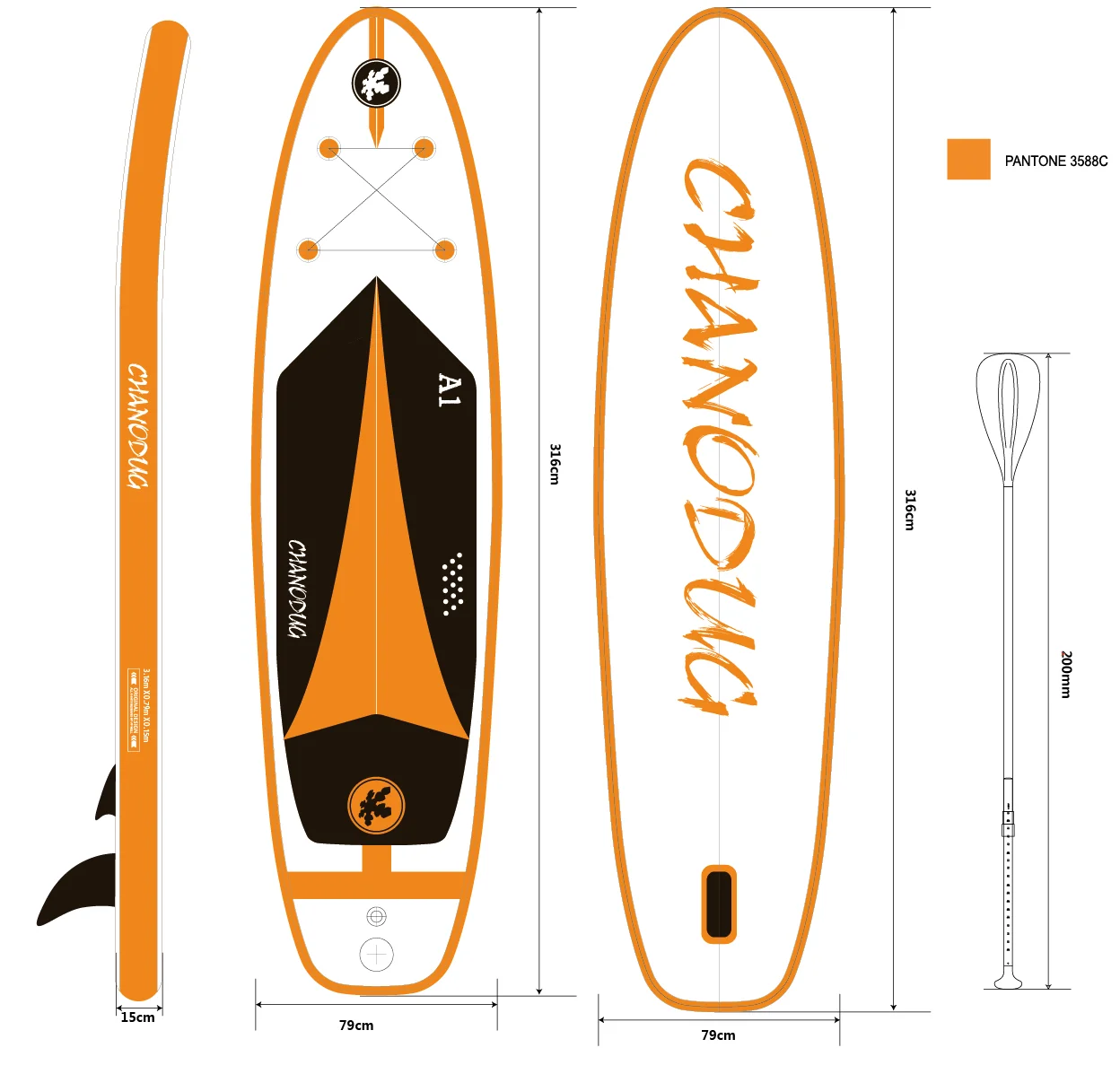 Wind surf Sup Board Inflatable Stand Up Paddle Board Premium Quality Layer Inflatable Stand Up Paddle Board surfboard