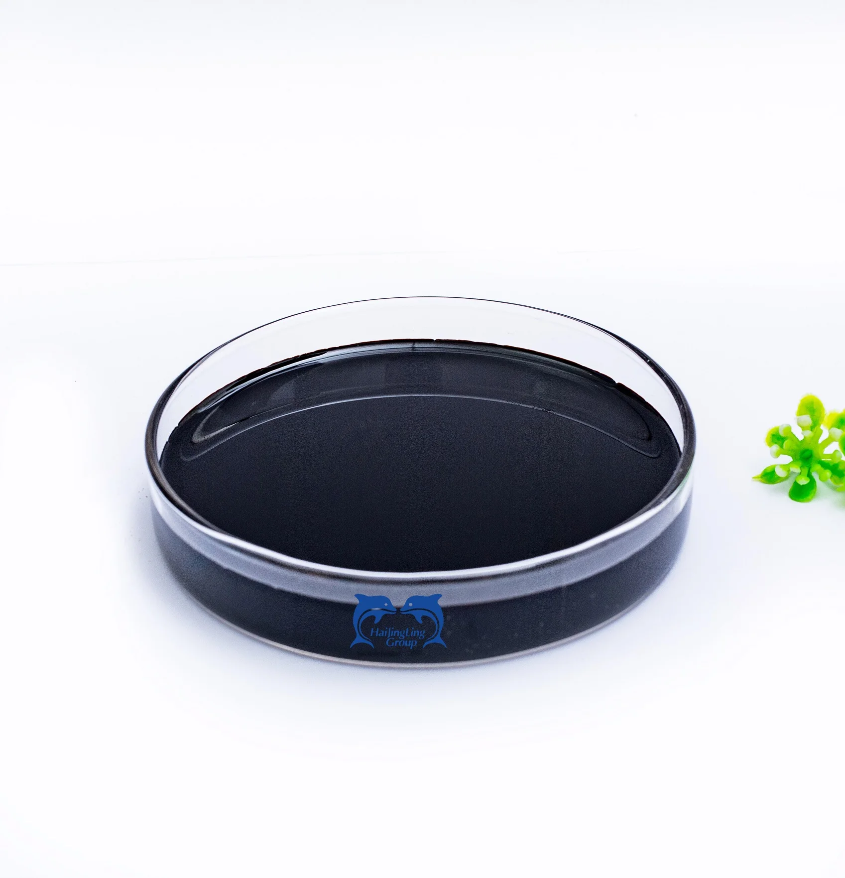 Manufacturer Potassium Humate from Leonardite Used in Agriculture Export Humic Acid