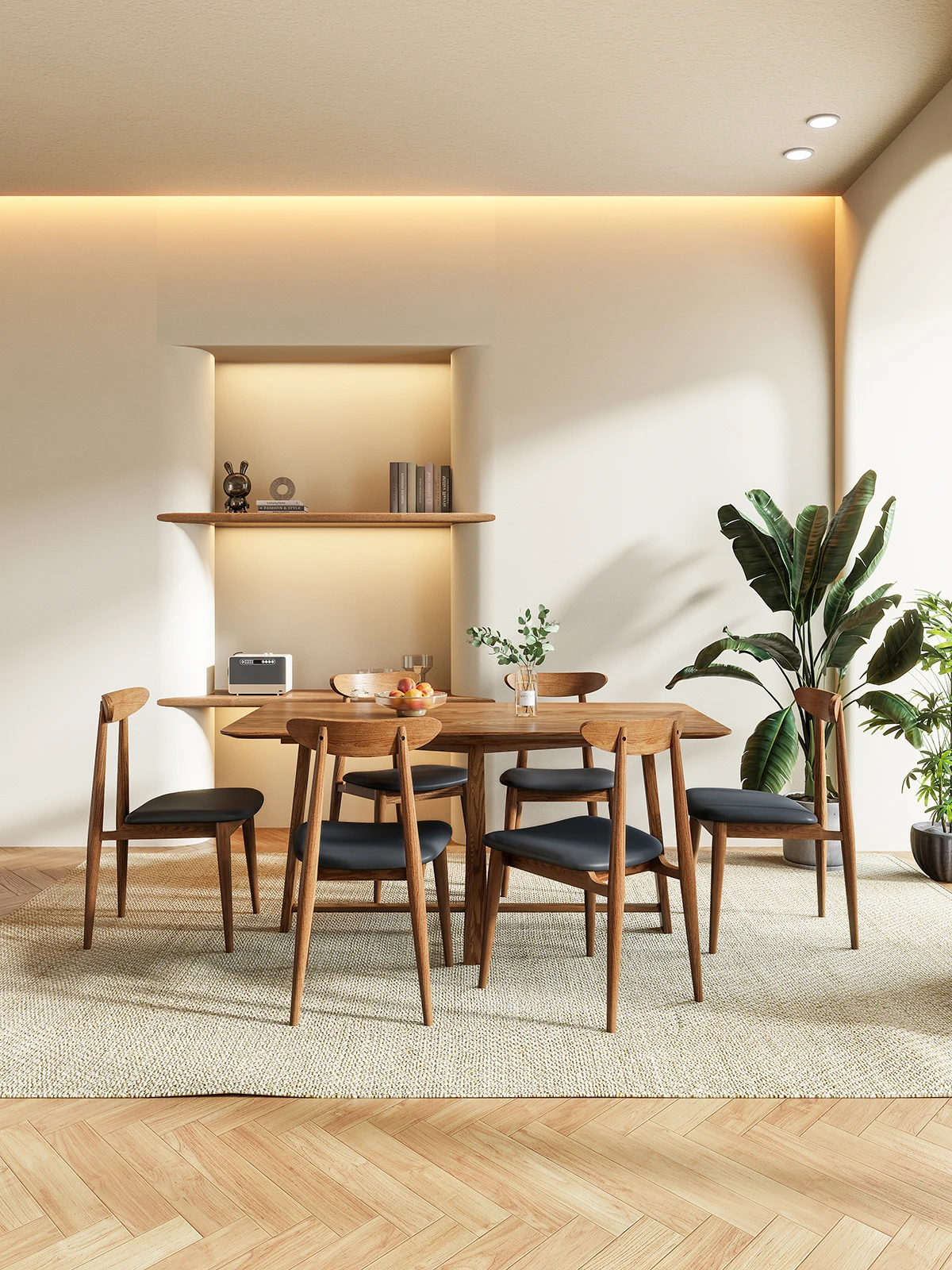 Wholesale European Ash Wood Chair Frames French Style Wooden Furniture Frames