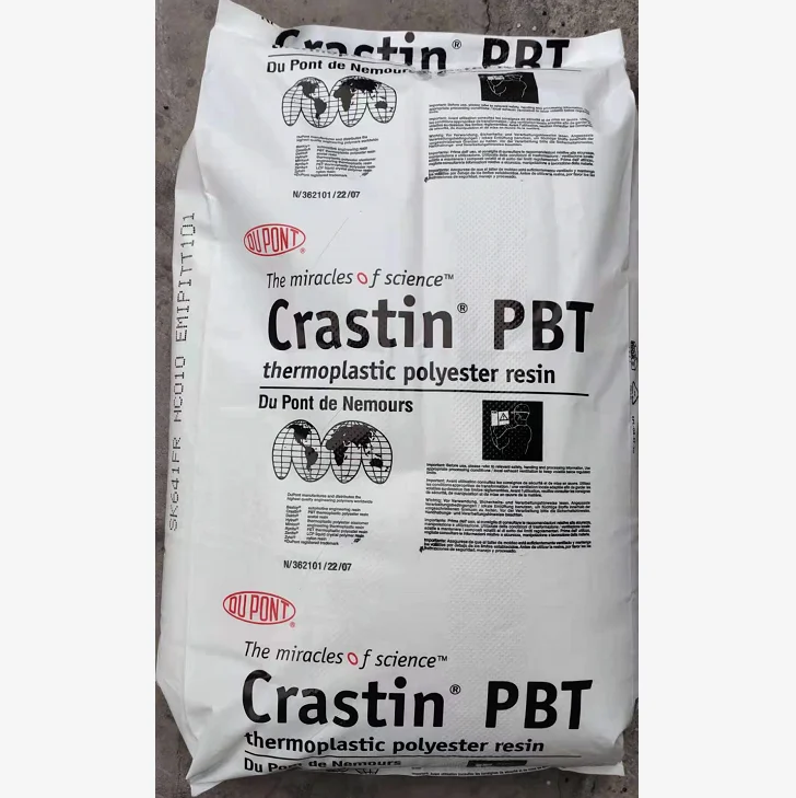 PBT granulate