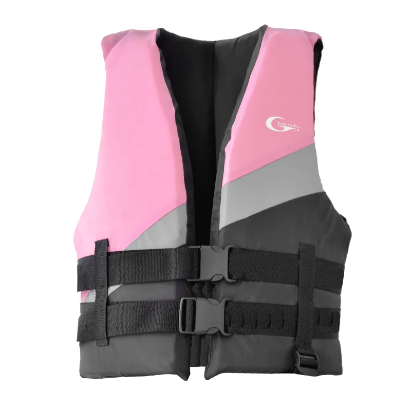 Manufacturers Rafting Sea Sloas Work Surf Swimming Watersports Marine  Life jacket for men