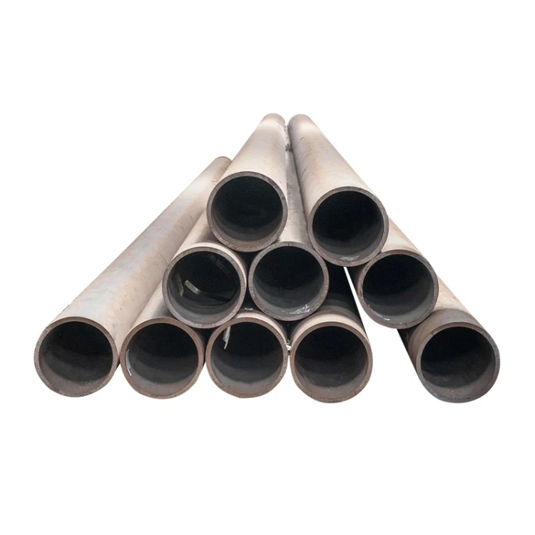 a106 carbon sch40 seamless steel pipe carbon steel pipe cold drawn manufacturer used for gas and oil