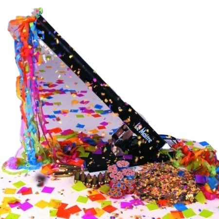 Electric Party Popper