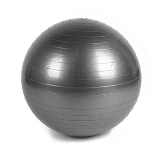 Anti Burst Balance Exercise Ball with Hand Pump GYM Yoga Ball