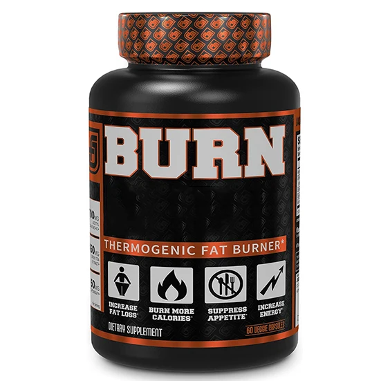 Термогенный сжигатель жира, добавка для потери веса, подавитель аппетита, энергетический усилитель, Премиум сжигание жира, Ацетил L-карнитин