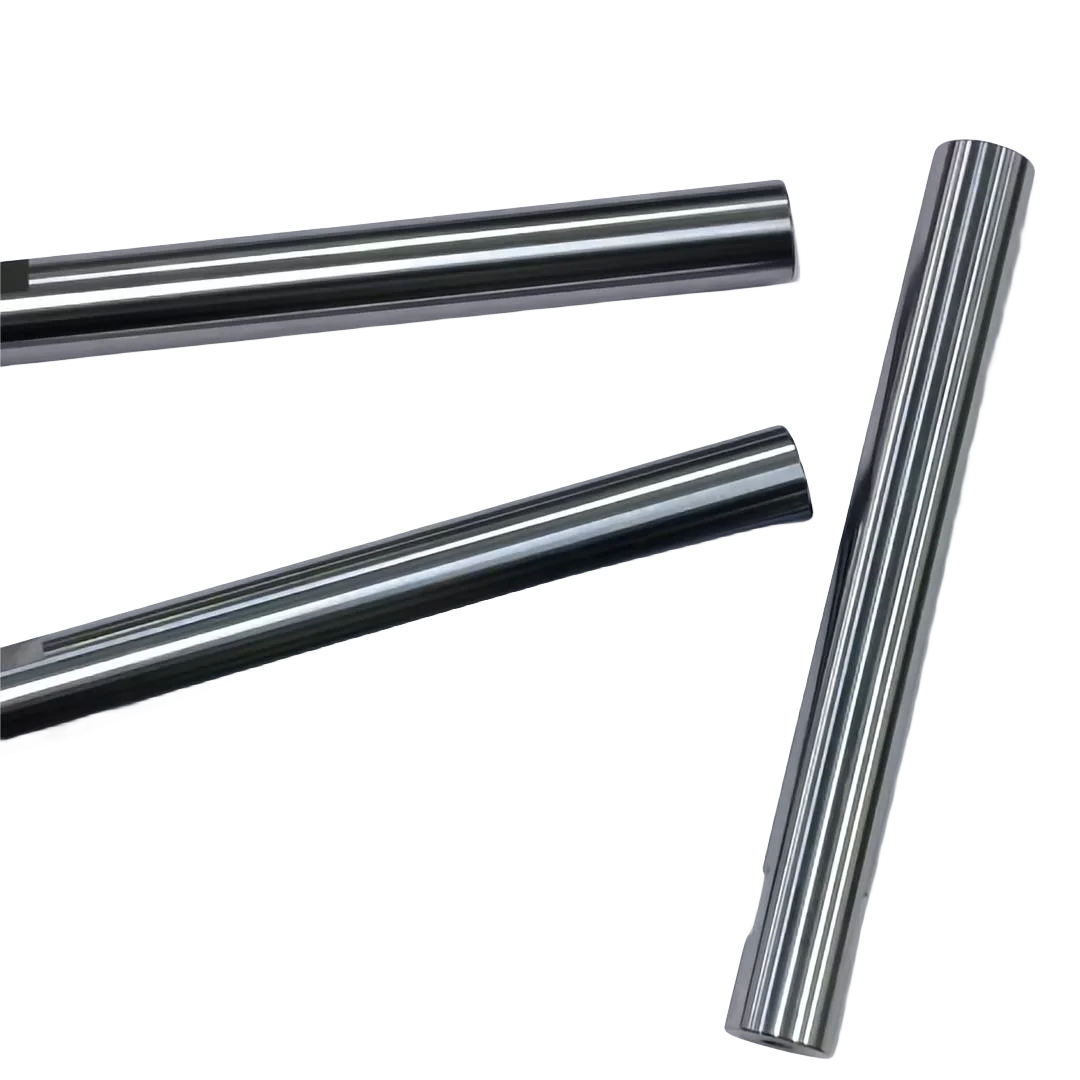 High precision customizable Full length hardening type