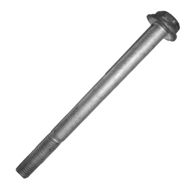 ISM QSM11 Exhaust Manifold Mounting Hexagon Flange Head Cap Screw 4965698 3818121