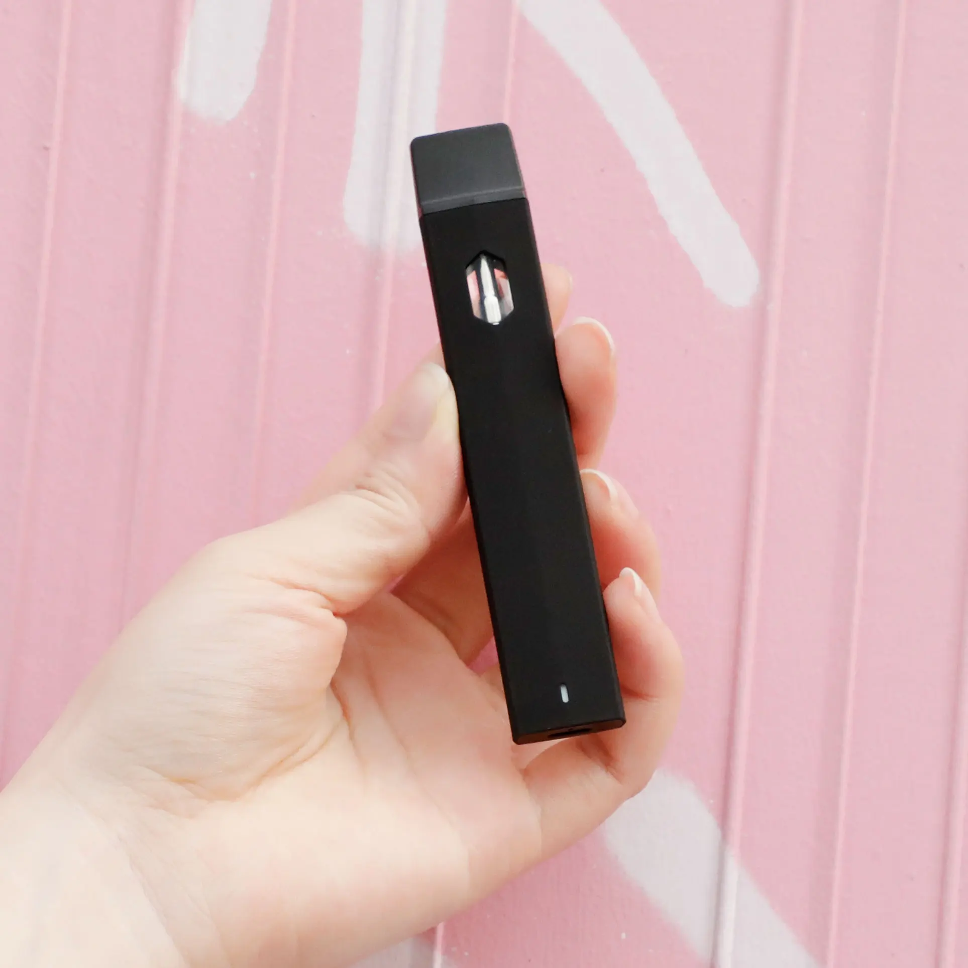  Электронная сигарета Ald Sigaretta Elettronica с аккумулятором электронная вейп-ручка Cbd оптом маленькая Delta