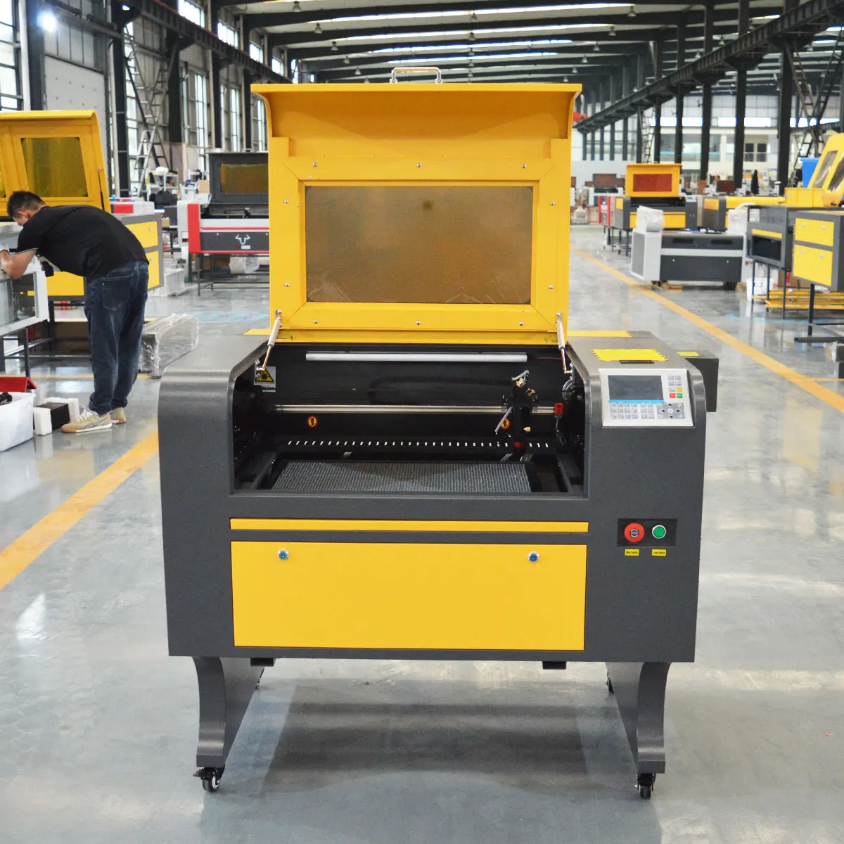 20w laser engraving machine portable engraving laser machine laser machine for porcelain engraving