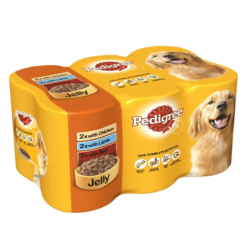Wholesale Savings: Buy Pedigree Complete Nutrition Dry Dog Food  Roasted Chicken, Rice & Vegetable  Best Prices