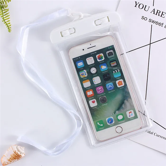 
hot sale waterproof mobile phone case top with line factory price wholesale cover iphone protect shell 