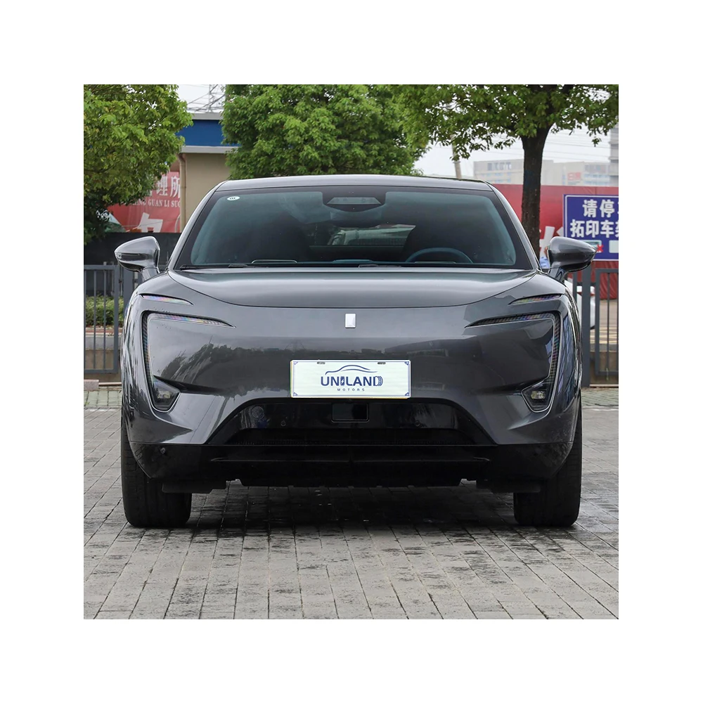 2023 Avatr 11 2024 электрический спортивный автомобиль EV мотор Changan 12 электромобиль произведен в Китае