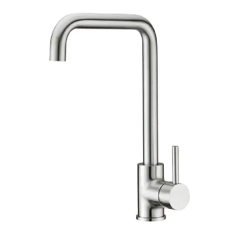 Nanan Guanshu sanitary  ware new design waterfall robinet low price china hot selling ss 304 basin mixer