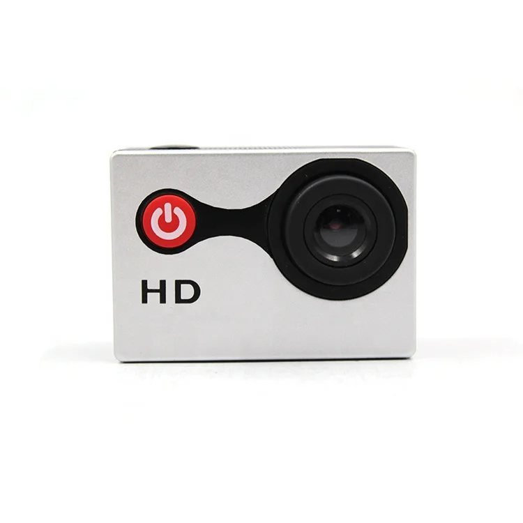 Стандартная Экшн-камера sj4000 plus с футляром для переноски