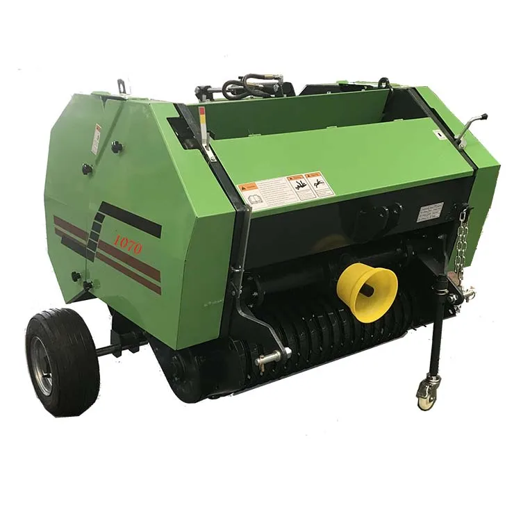 RXYK1070 round straw baler made in China