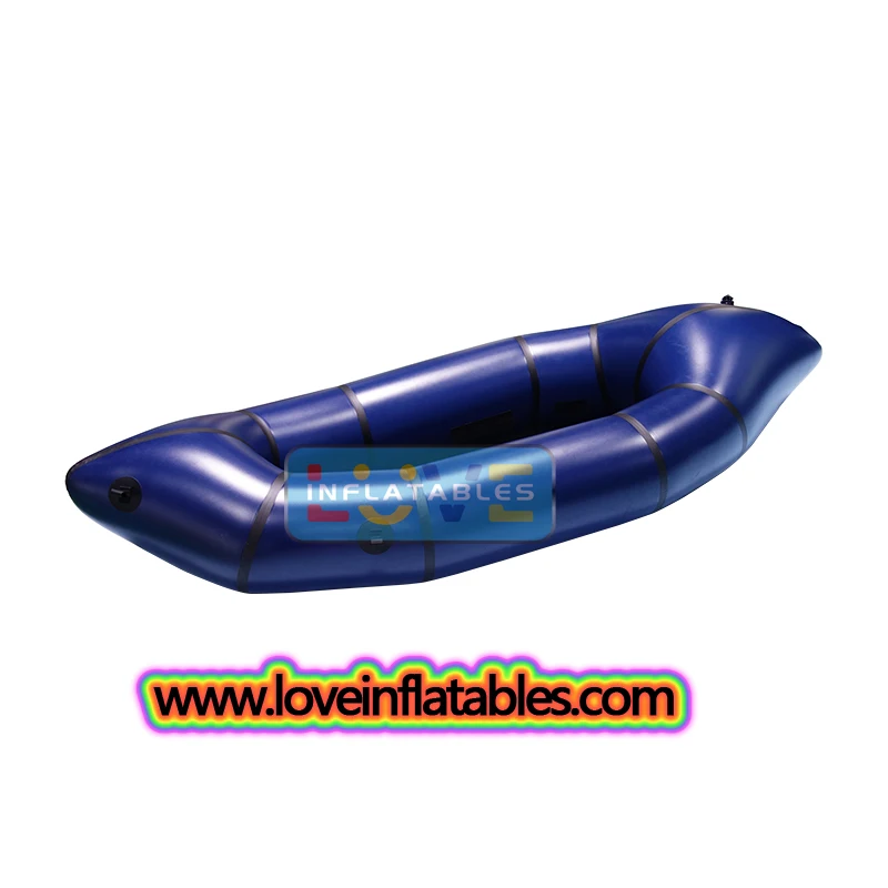 cheapest 70D TPU ultra light packraft  wholesale price