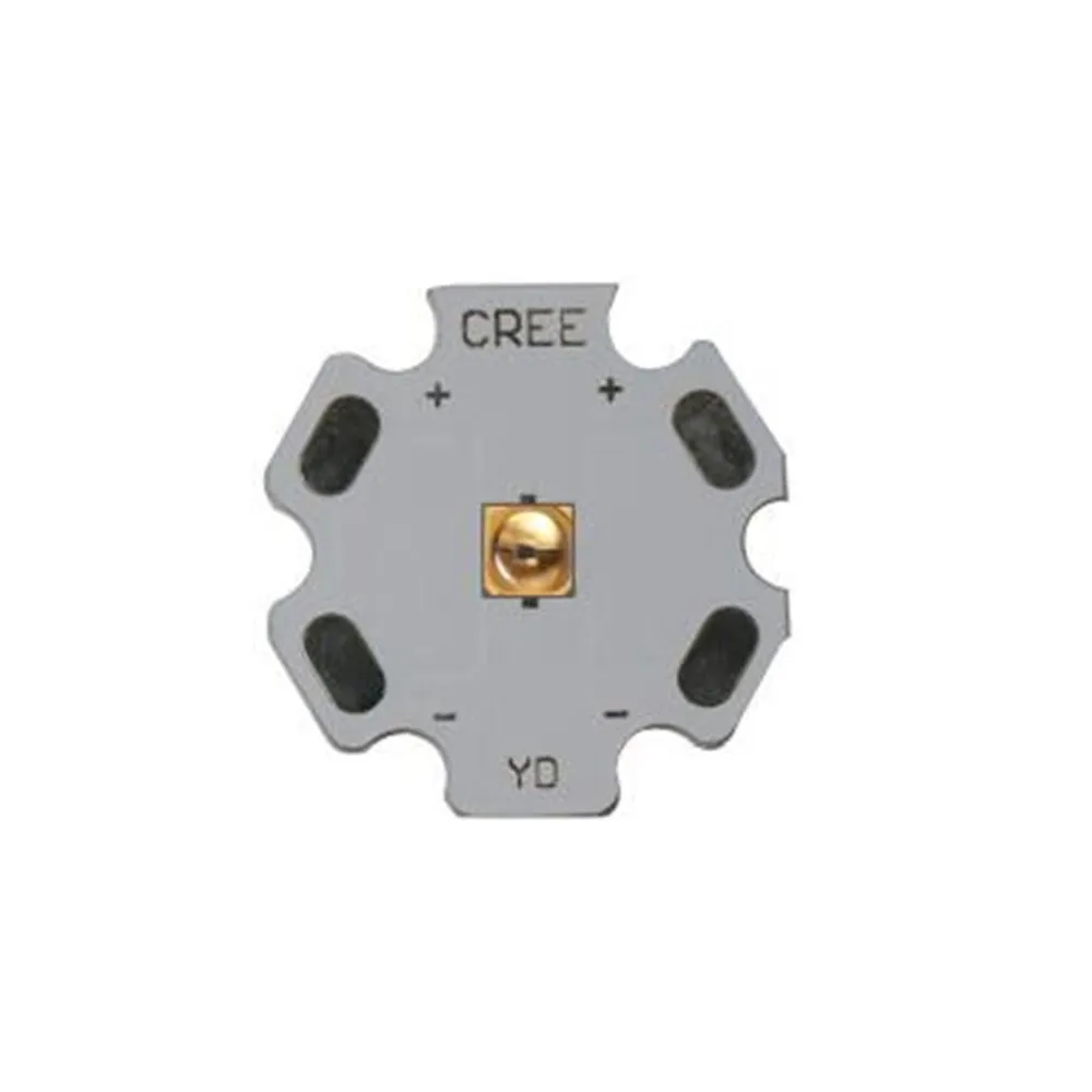 SMD светодиодный чип 3030 5050 формования 850 нм 940 инфракрасный ИК светодиод 365 395 405 УФ-светодиод