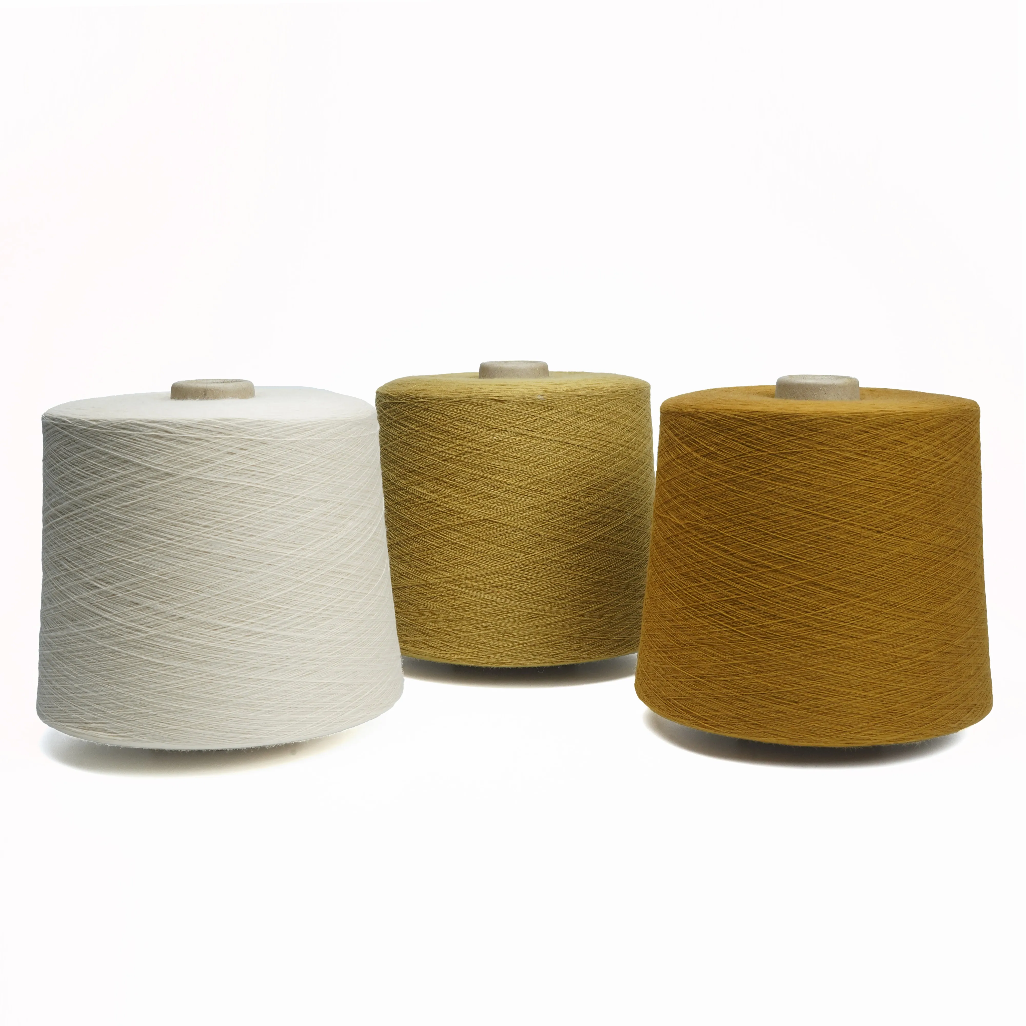 Wholesales 20S~40S Modal Fiber Dyed Yarn For Sock