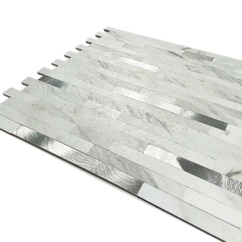 Self Adhesive Mosaic PVC Wall Tile Home Decor Ideas Self Adhesive Wall Tile Magic Gel Vinyl Mosaic Wall Stickers