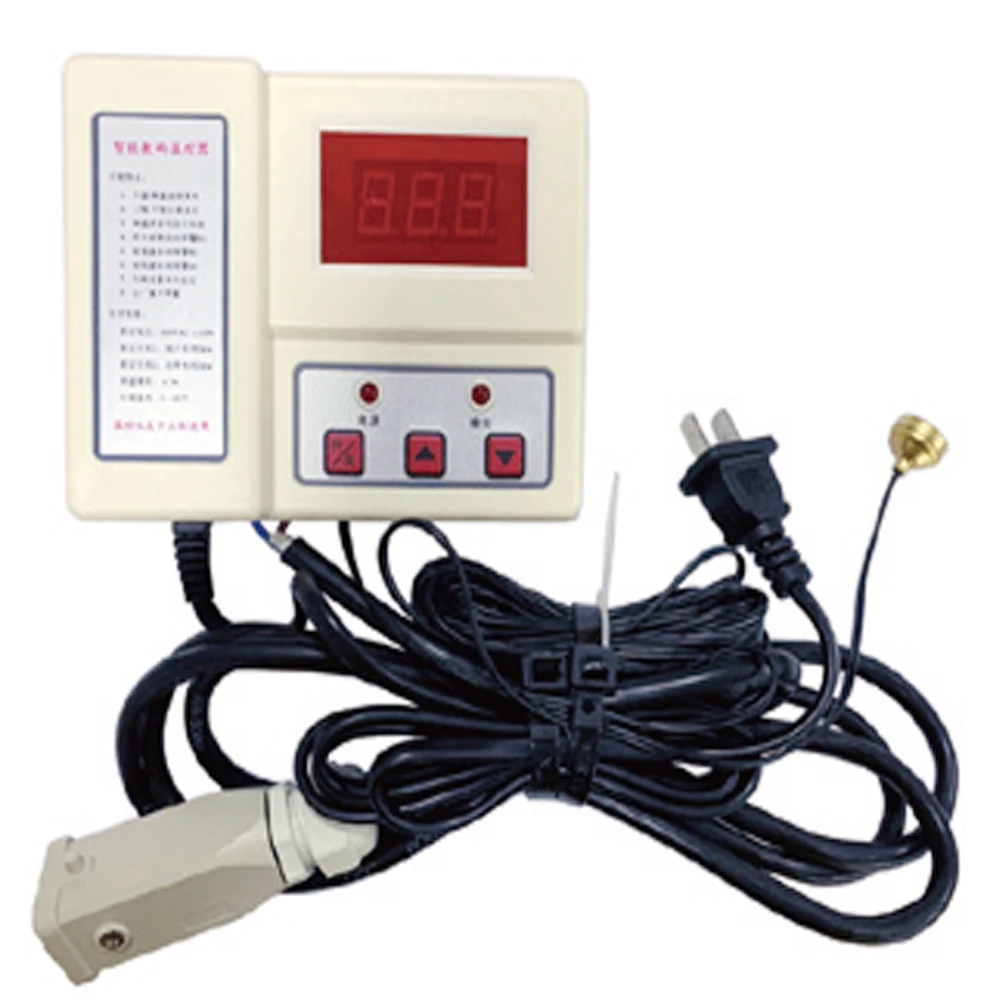 10KW 20KW 30KW 50KW Automatic Chicken house heating equipment Farm Warm hot air heater for Poultry