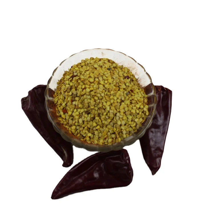 All types red paprika pepper dried hot chili seeds high yield