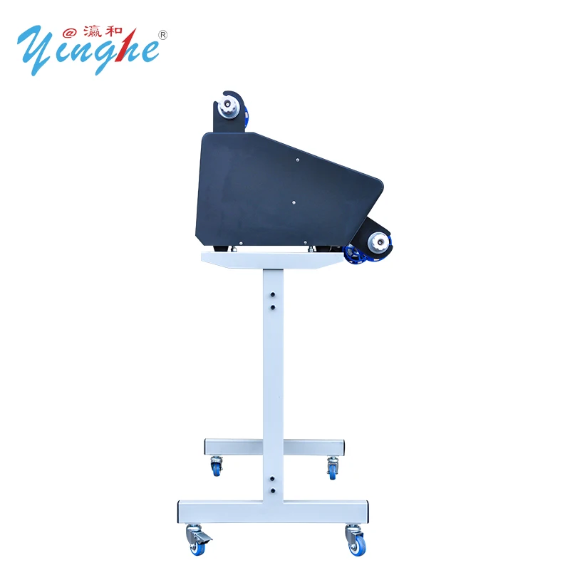 YH High Quality Home And Office Equipment 650mm Laminating Machine Film Laminator Hot And Cold Roll Electric Lamination Machine