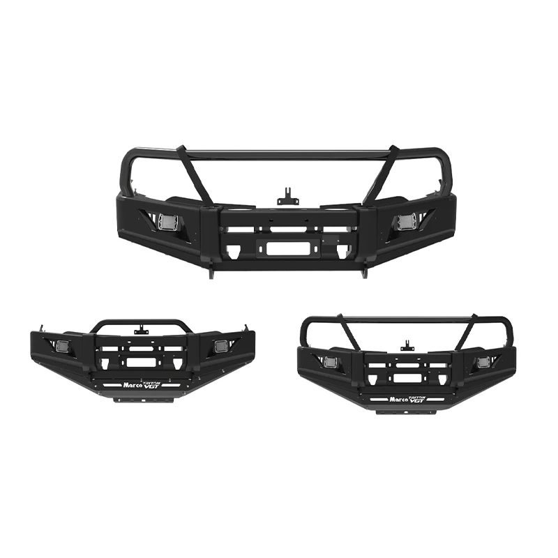 Заводская цена Премиум качество Mitsubishi Triton передний Булл бар (2004-2022) добавляет прочный, но элегантный вид для автомобиля