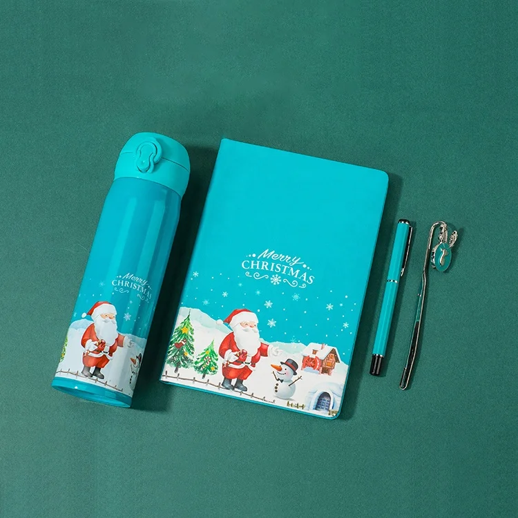 Promotional New Year Gift Christmas Gift Set Winter Festival Gift Set