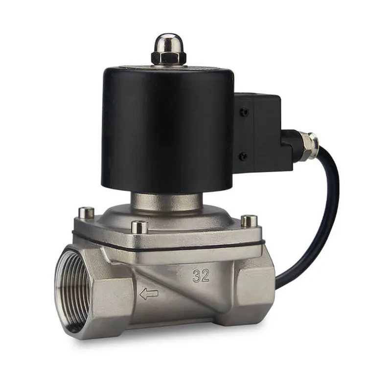 Pneumatic Price Smc Electro-Pneumatic Diaphragm Knife Gate Solenoid Valve 220V Ac