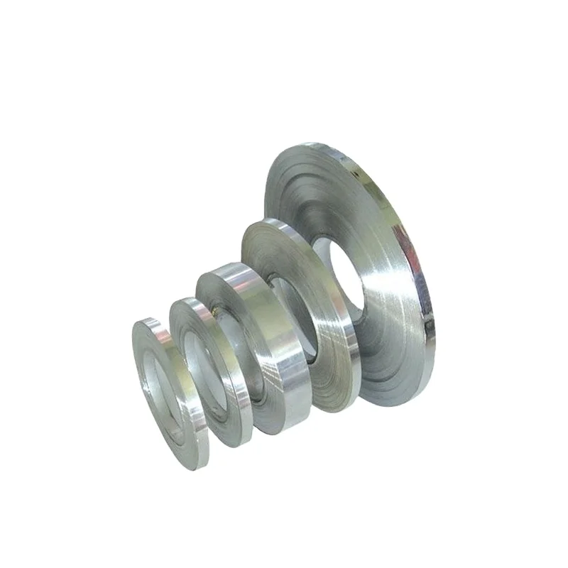 1350 1060 1070 Aluminium Transformer Strip HO 0.2mm