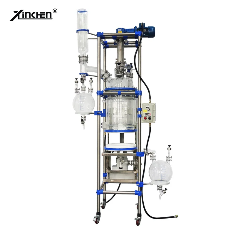 Customized Nutsche Filter for liquid to liquid