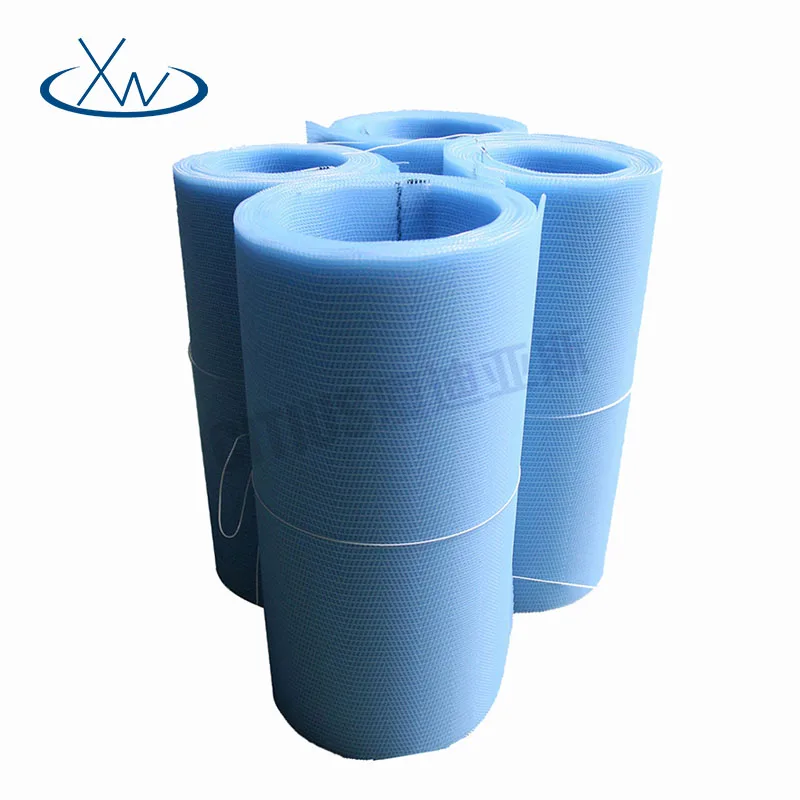 Полиамидный нейлоновый фильтр, тканевая сетка, промышленный фильтр-пресс, Фильтрующая Ткань