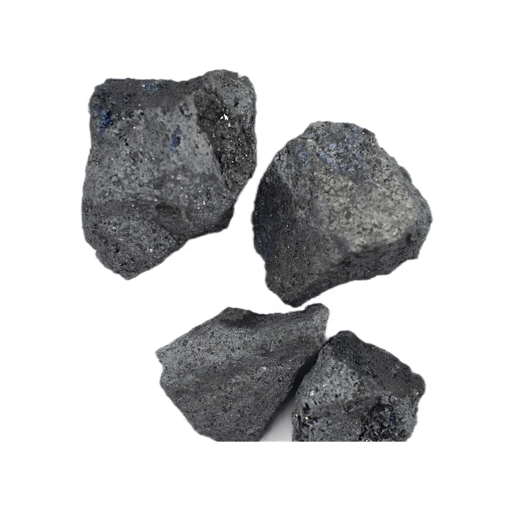 Si Ca Fe Al C Alloy Silicon Aluminum Barium Calcium With Competitive Price